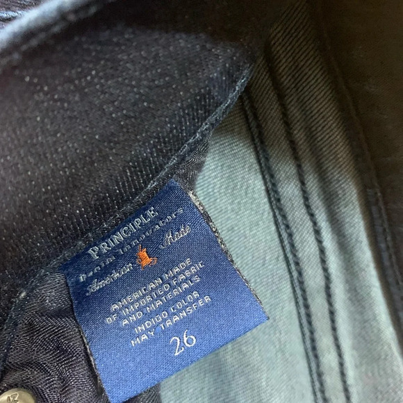 Principle jeans🌼 - Picture 4 of 6